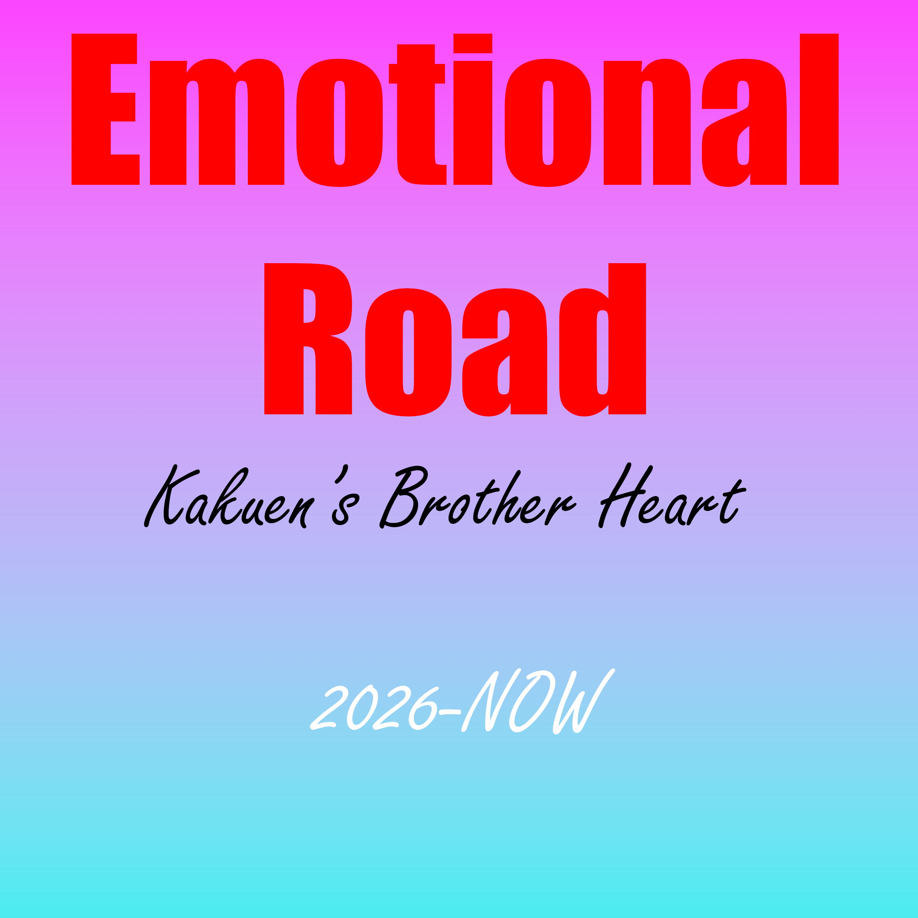 Emotional Road